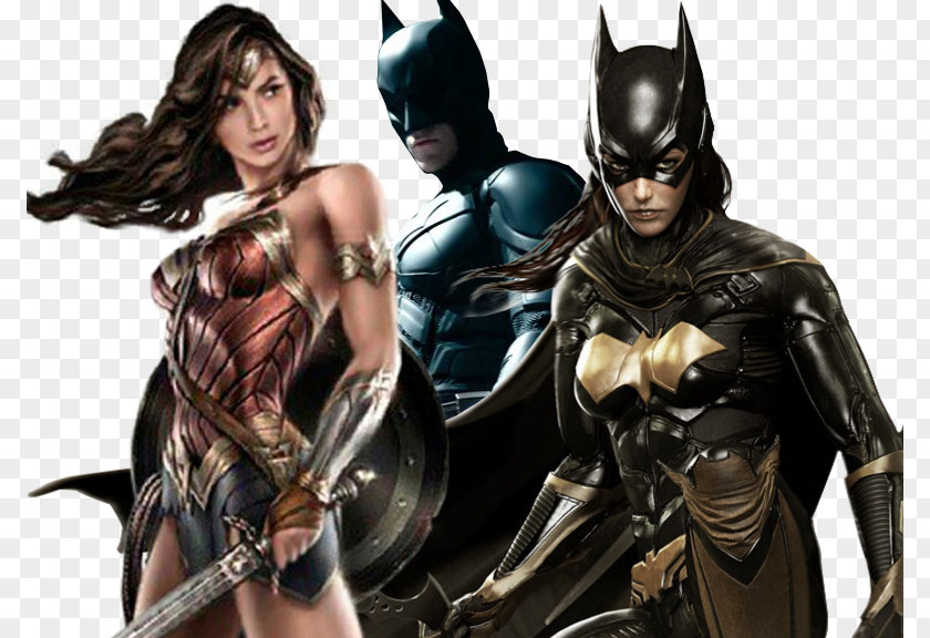 Batgirl Diana Prince Batman Superman Hollywood YouTube PNG