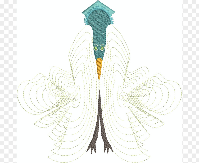Bird Embroidery Designs Illustration Symmetry Visual Arts Pattern PNG