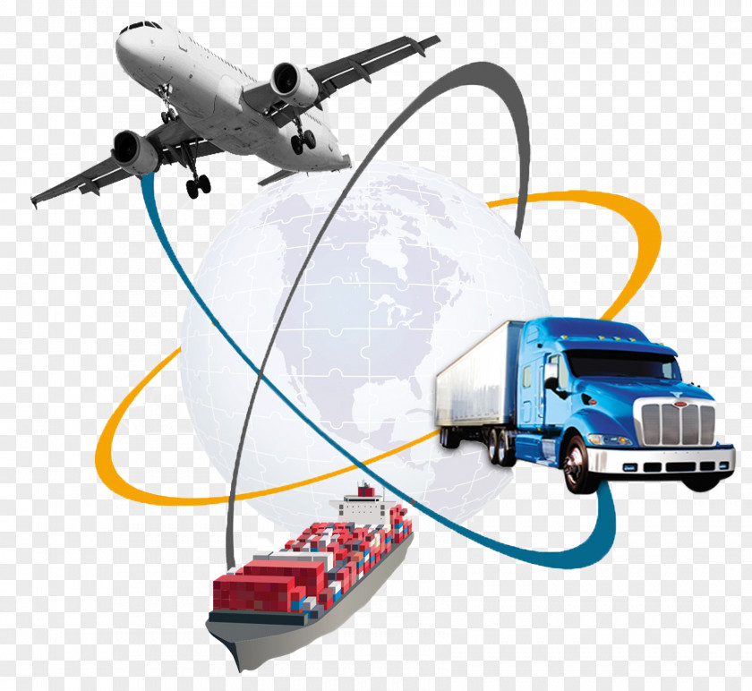 Cargo Freight Logistics Service Forwarding Agency Transport PNG