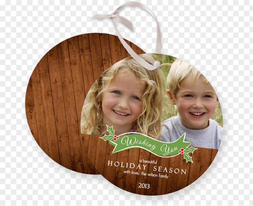 Christmas Ornament Card Photography Map PNG