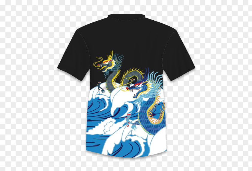 Dragon Boat Festival T-shirt Sleeve Clothing PNG