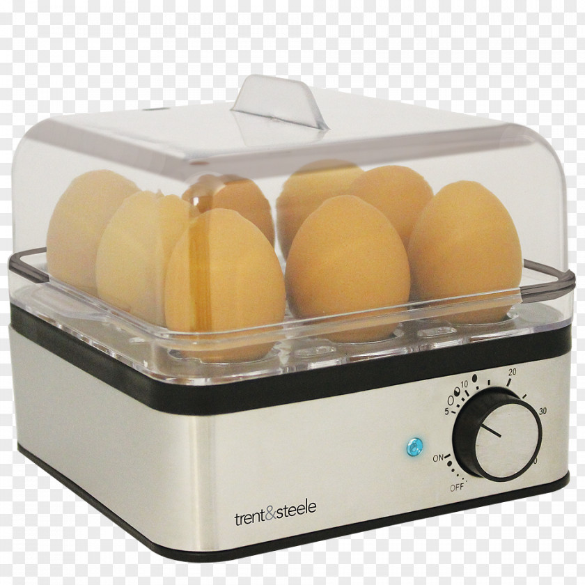 Egg Soft Boiled Small Appliance Cooking Ranges Food Steamers PNG