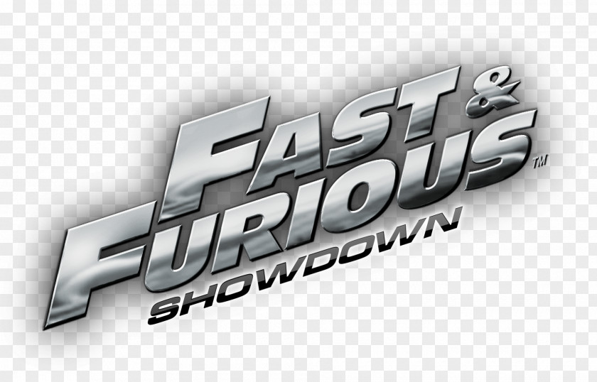 Fast & Furious: Showdown Wii U The And Furious Video Game YouTube PNG