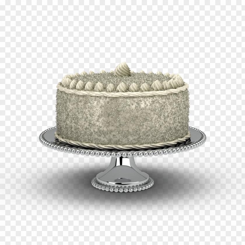 Gray Iron Lace Cake Rack Birthday Cupcake Layer Wedding PNG