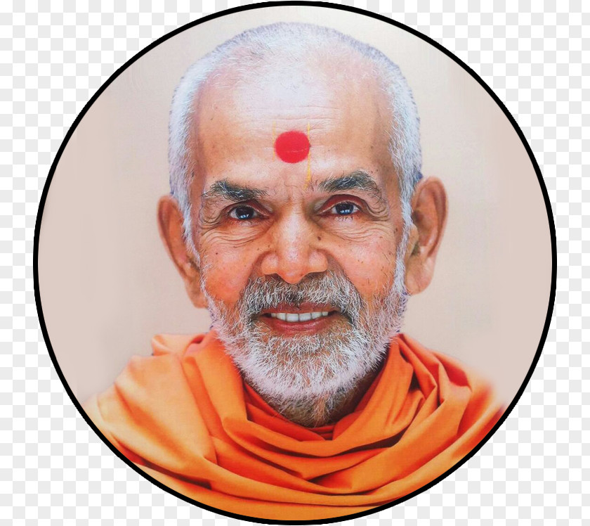 Hinduism Pramukh Swami Maharaj Bochasanwasi Akshar Purushottam Swaminarayan Sanstha Upasana PNG