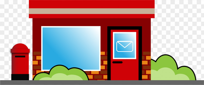 Office Post Ltd Mail United States Postal Service Clip Art PNG