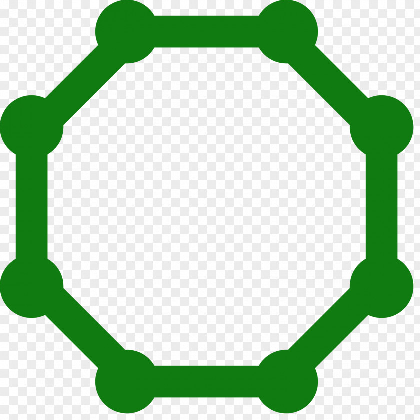 Shape Hexagon Octagon Polygon PNG