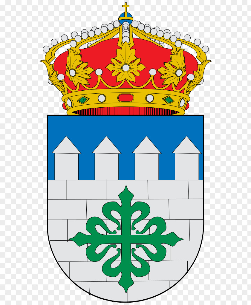 Shield Quintana De La Serena Castuera Arroyomolinos, Madrid Becerril Sierra Acebeda PNG