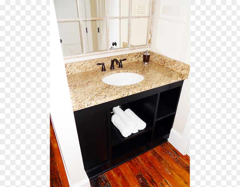 Sink Bathroom Countertop Interior Design Services Granite Tile PNG