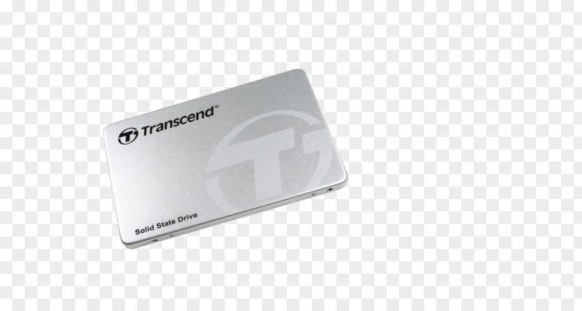 Solid-state Drive Transcend SSD220S Internal Hard SATA 6Gb/s 2.5