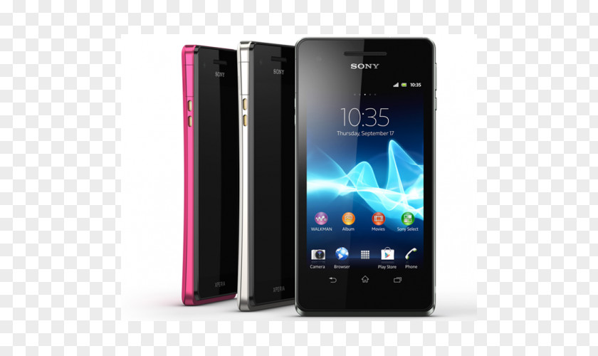 Sony Xperia V S Ericsson Arc Z Tablet PNG