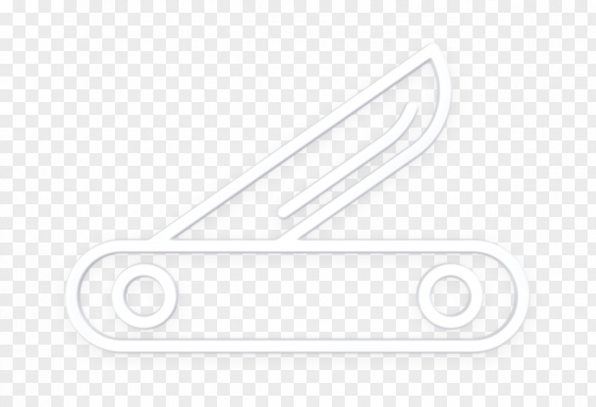 Swiss Army Knife Icon Blade Hunting PNG