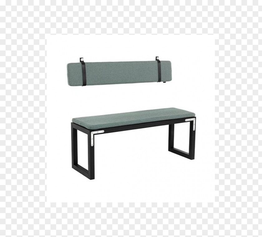 Table Bench By Lassen Danish Modern PNG