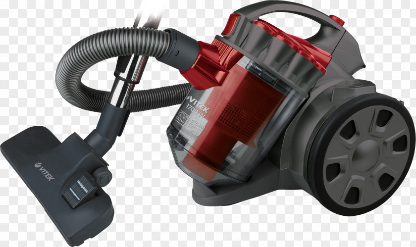 Vacuum Cleaner Vitek Price Home Appliance Artikel PNG