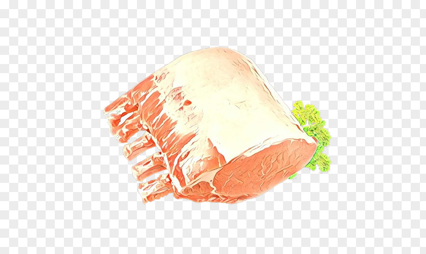 Veal Gammon Food Animal Fat Cuisine Ham Turkey PNG