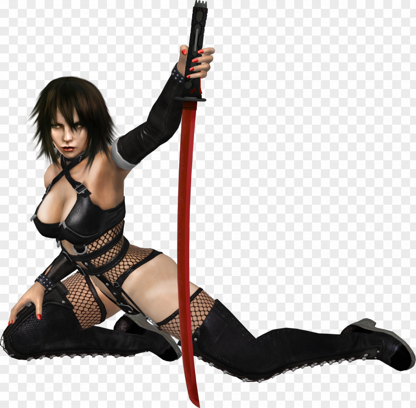 Anna Williams Death By Degrees Dead Or Alive 5 Nina Tekken Tag Tournament 2 PNG