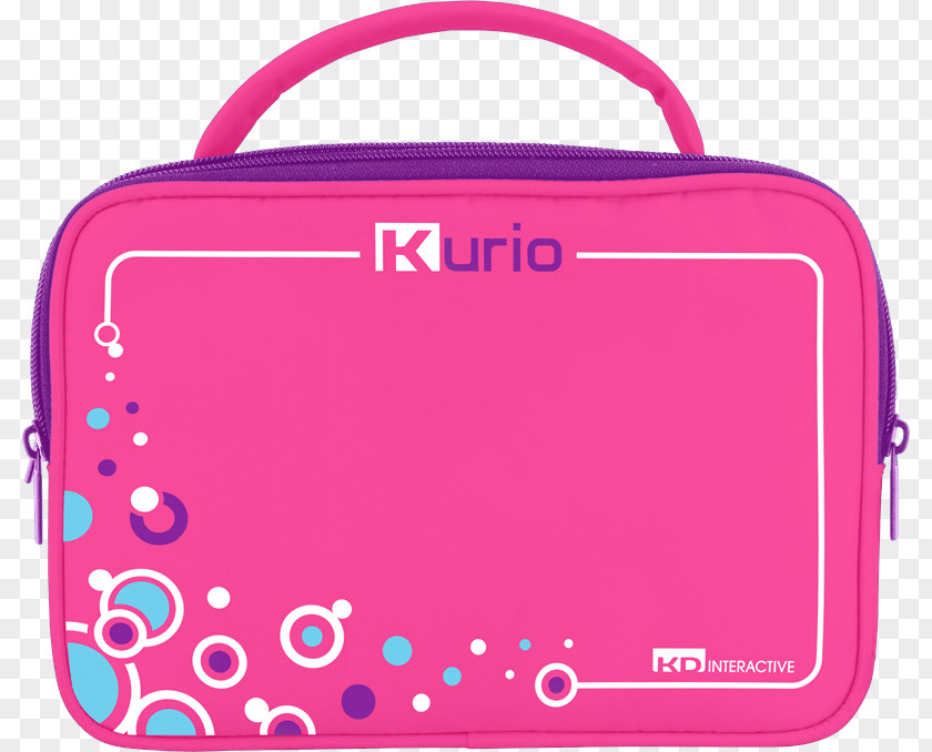 Bag Android Kurio 7S Xtreme 2 PNG