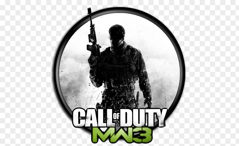 Call Of Duty Duty: Modern Warfare 3 4: Black Ops 2 PNG