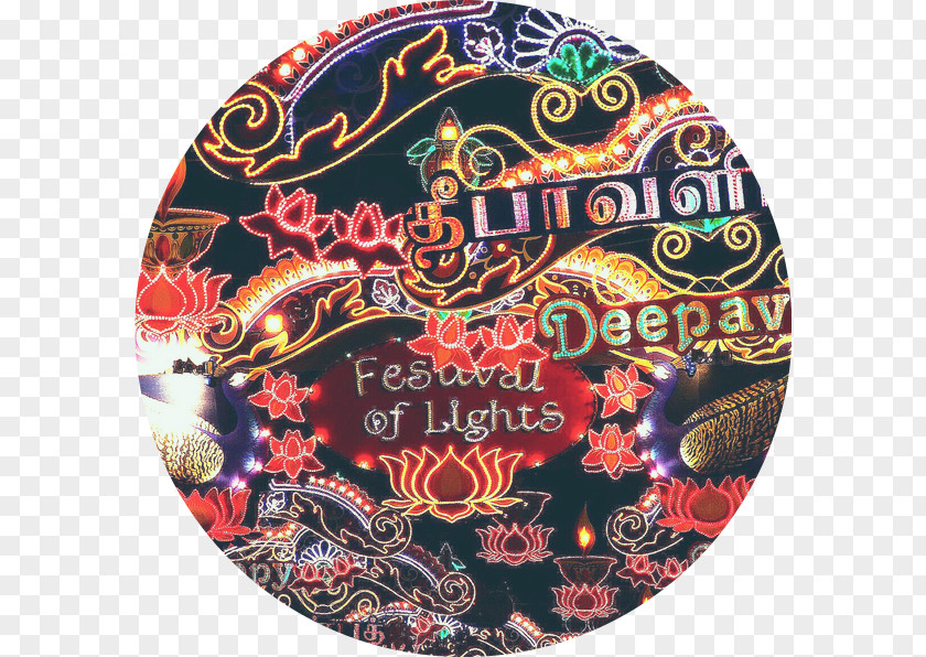 Diwali Little India, Singapore Public Holiday Festival PNG