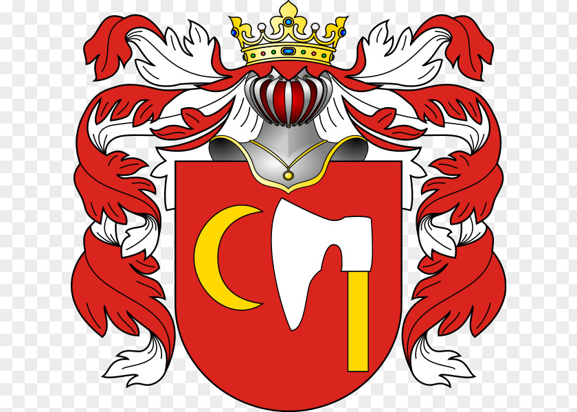 Family Coat Of Arms Genealogy Herb Szlachecki Polish Heraldry Geni PNG