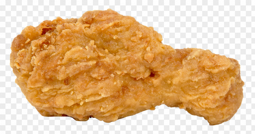 Fried Chicken McDonalds McNuggets Fish French Fries PNG