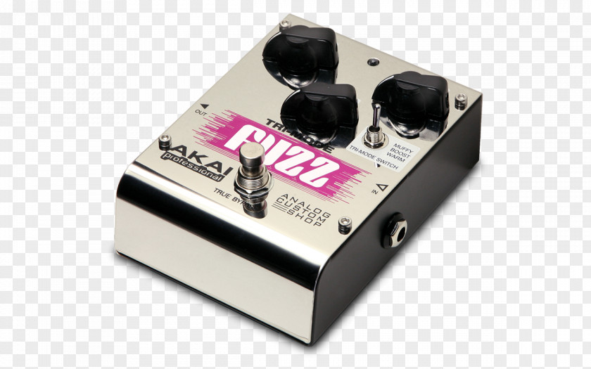 Guitar Pedal Effects Processors & Pedals Distortion Fuzzbox Electric PNG