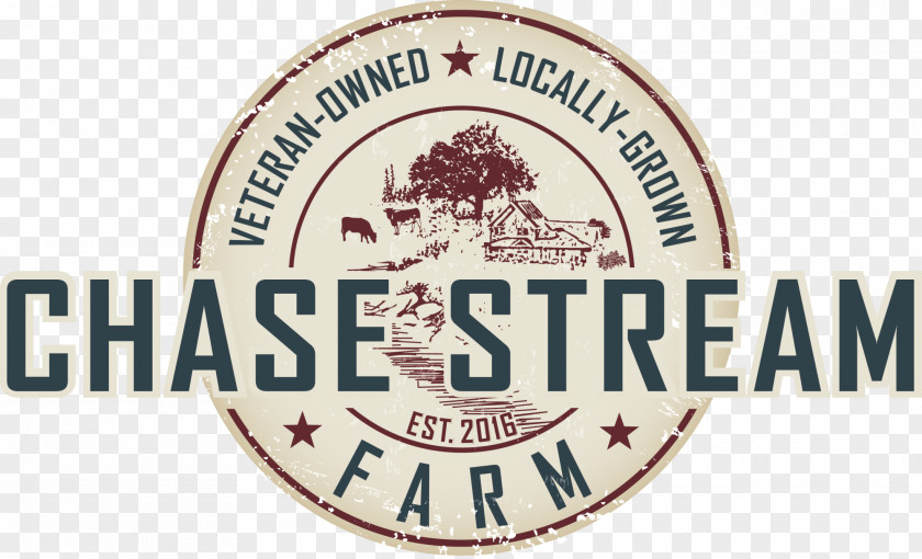 Logo News Font Farm Chase Stream PNG