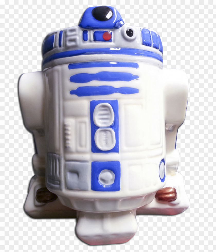 Mug R2-D2 Jar Binks Darth Maul C-3PO PNG