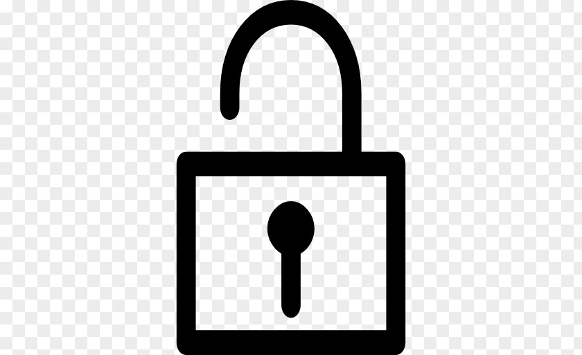 Padlock PNG