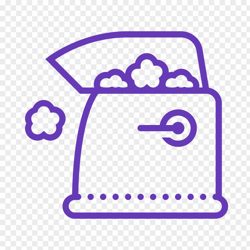 Popcorn Makers Icons8 PNG