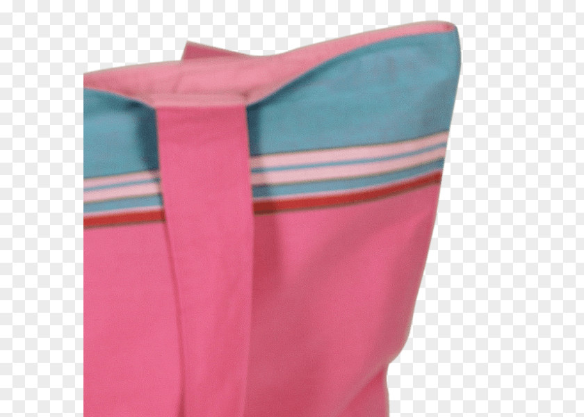 Sac Plage Handbag Shoulder Beach Cotton PNG