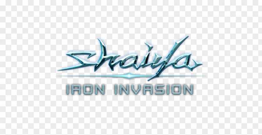 Shaiya Logo Aeria Games Brand Font PNG