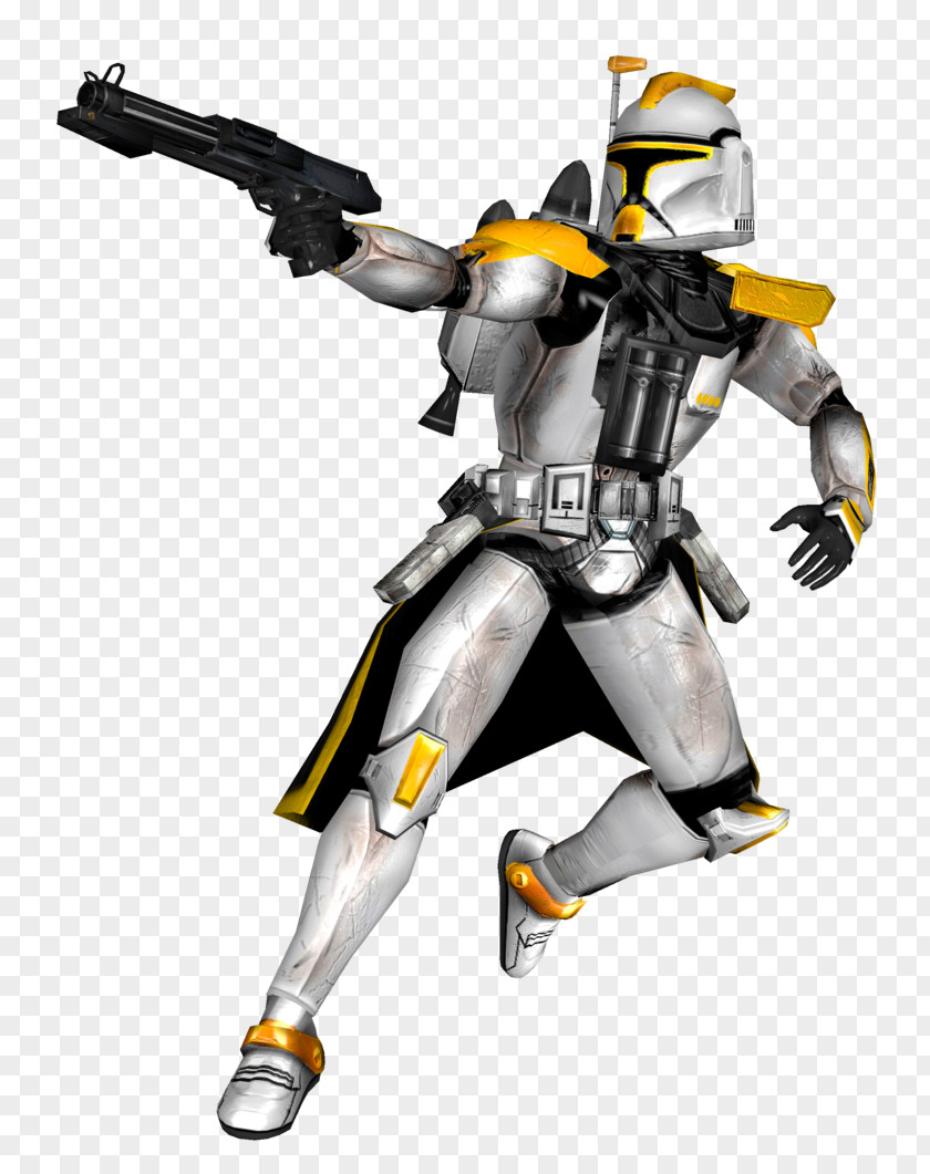 Star Wars Clone Trooper ARC Troopers General Grievous Boba Fett PNG