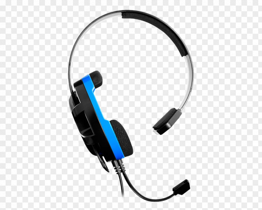 Stealth Products Xbox 360 Turtle Beach Recon Chat One Ear Force PS4/PS4 Pro Corporation Headset PNG