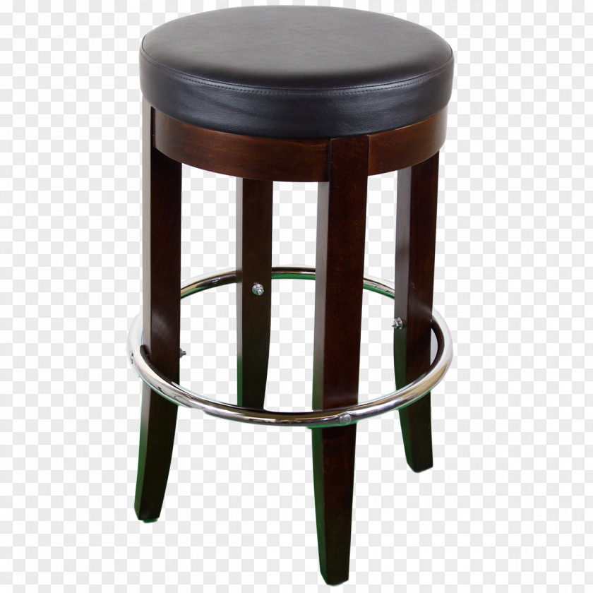 Table Bar Stool Seat Chair Wood PNG