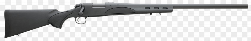 Trigger Firearm Bolt Action Ranged Weapon Gun Barrel PNG