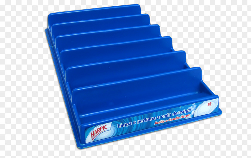 Vacuum Forming Plastic Expositor Tray PNG