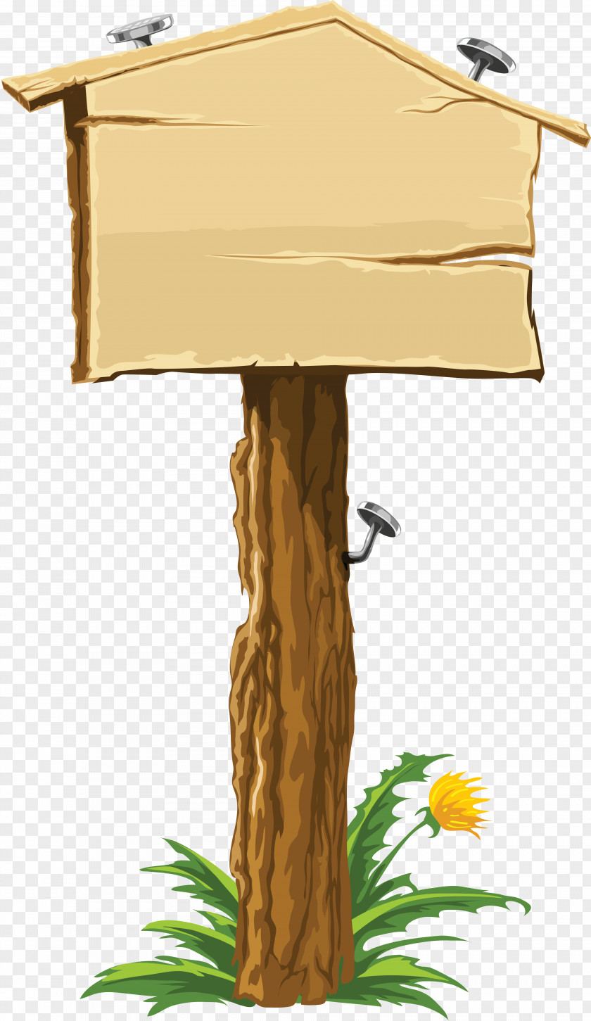 Wood Clip Art PNG