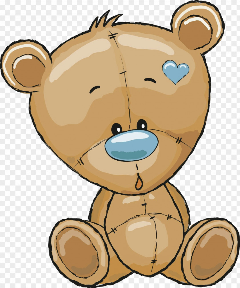 Animal Figure Toy Teddy Bear PNG