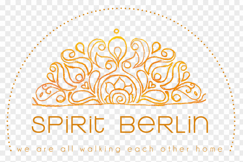 Berlin Logo SPIRIT Dance .com .org PNG