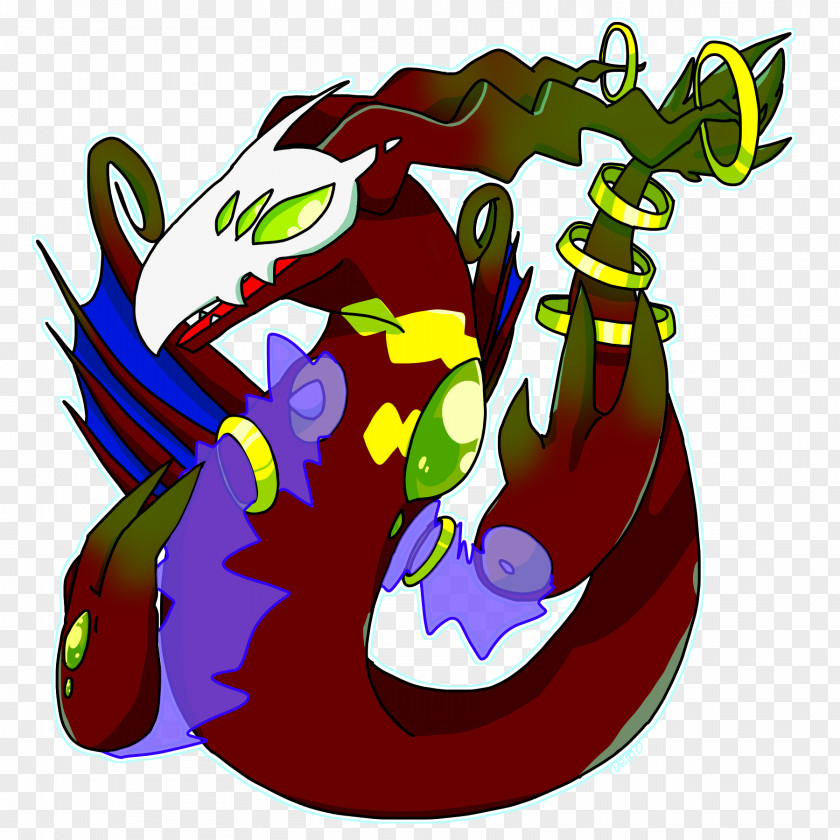 Dragon Village Plant Legendary Creature Clip Art PNG