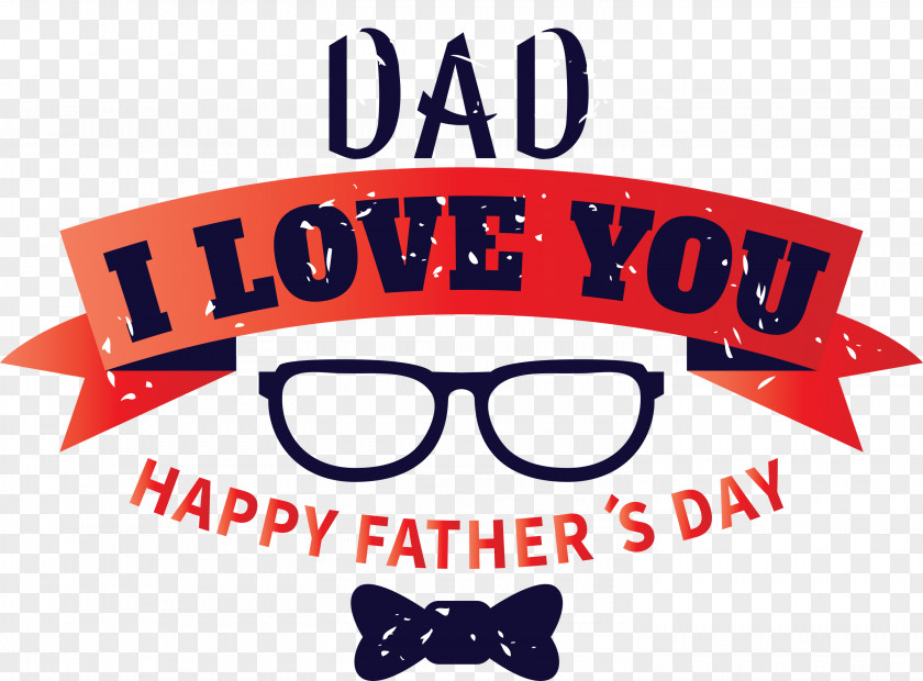 Fathers Day Happy PNG