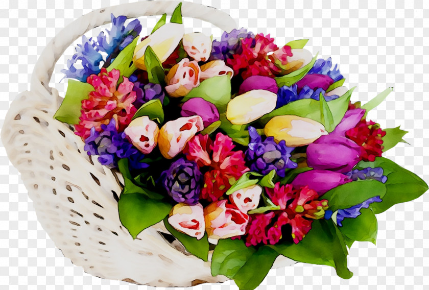 Floral Design Cut Flowers Floristry Birthday PNG