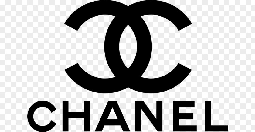 Logo Luxe Chanel No. 5 Haute Couture Fashion PNG