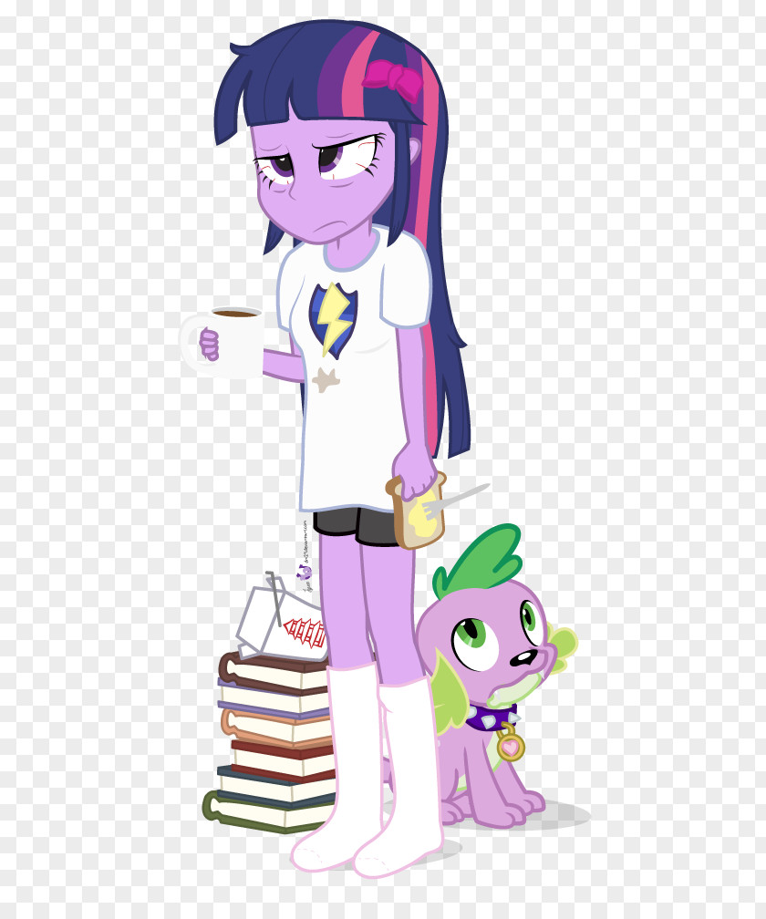 Magic Mug Twilight Sparkle Rarity My Little Pony: Equestria Girls Pinkie Pie PNG