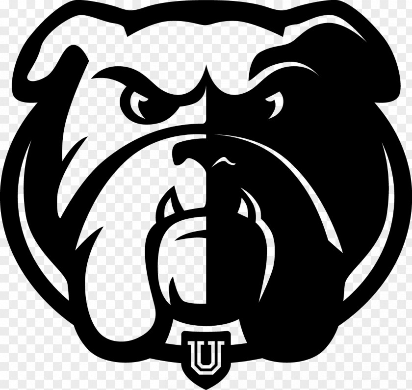 Mascot Union University Bulldogs Men's Basketball Of Alabama In Huntsville Delta State Lane College PNG