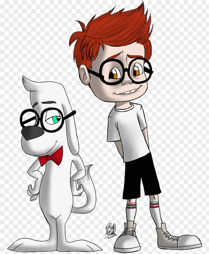 Mr&mrs Mister Peabody Concept Art Film Animation PNG