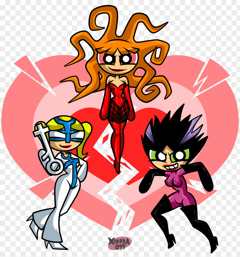 Powerpuff Girls Cartoon Network Drawing Television Show PNG