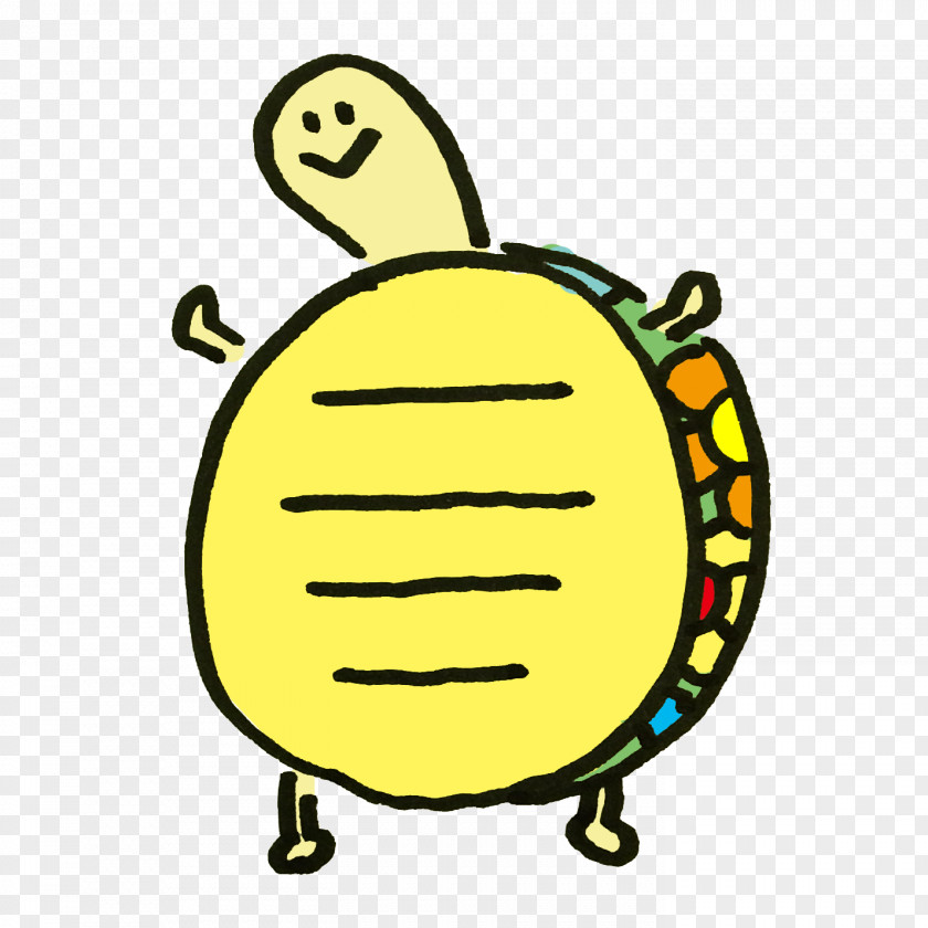 Turtle Laughter ニコニコ静画 PNG