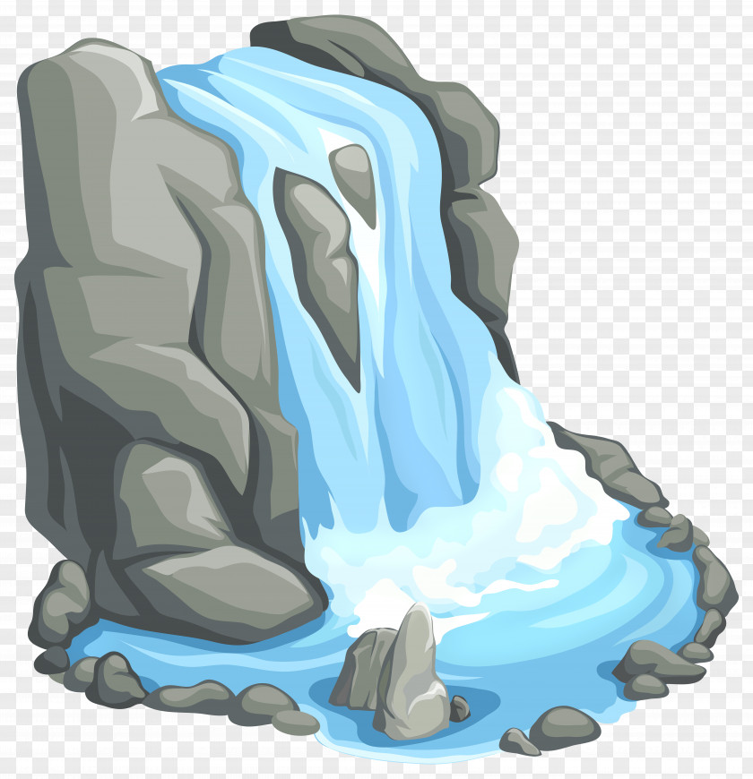 Water Pond Drawing Clip Art PNG
